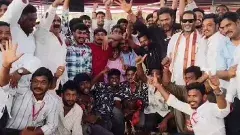 కోటిన్నర గెలిచిన కేజిన్నర కోడి