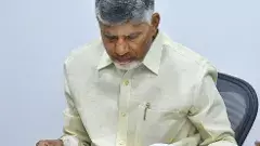 2027 నాటికి రెవెన్యూ సమస్యలు లేని రాష్ట్రమే లక్ష్యం..