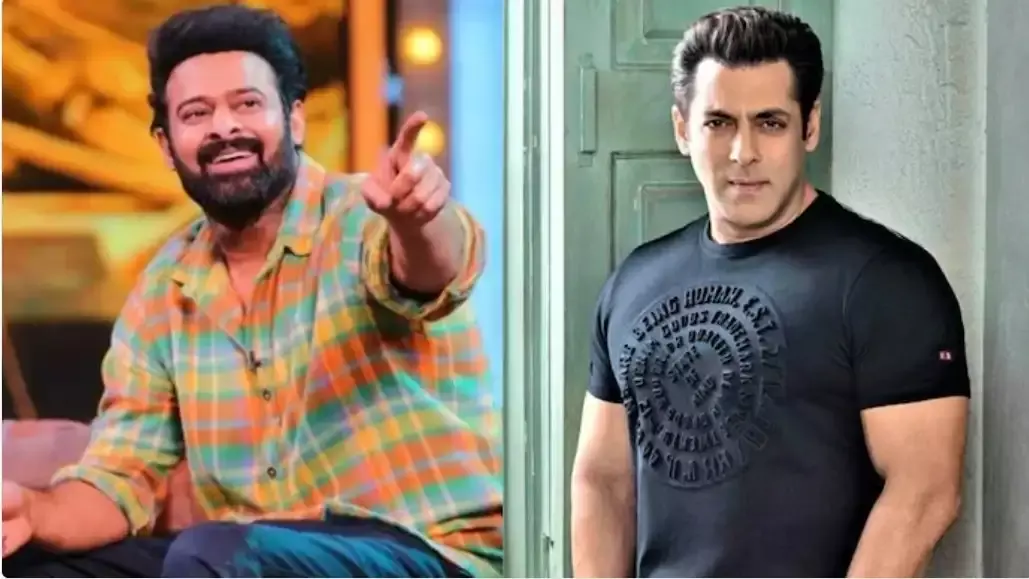 ప్రభాస్ ఇచ్చిన ట్విస్ట్‌తో బాలీవుడ్ లో టెన్షన్!