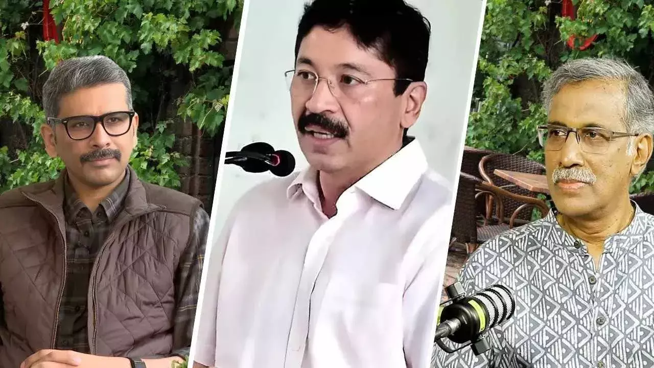 మారన్ విభజన వ్యాఖ్యలు తమిళనాడు ఎన్నికల్లో పనిచేస్తాయా?