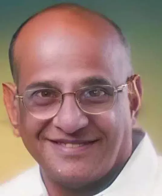 పేదల వైద్య నారాయణుడు కన్నుమూశాడు!