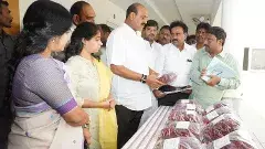 మిర్చి రైతుకు గిట్టుబాటు ధర దక్కుతుందా?