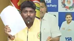 వెల్లంపల్లీ, వైశ్యులకు నువ్వు చేసిందేమిటో చెప్పు?