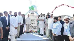 గ్రీన్ అమోనియా ఉత్పత్తి ఎలా జరుగుతుంది?