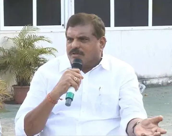 ఏపీలో పరిస్థితులు దిగజారిపోతున్నాయ్‌!