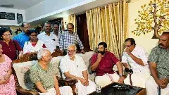 కేరళలో సీపీఐ(ఎం) ఇంటింటి ప్రచారం ఎందుకు?