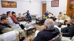 అస్సాంలో బీజేపీ హ్యాట్రిక్‌ను కాంగ్రెస్ అడ్డుకోగలదా?