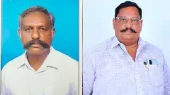 గవర్నమెంట్ క్లాస్-4 ఎంప్లాయీస్ సెంట్రల్ అసోసియేషన్ ఏకగ్రీక ఎన్నిక