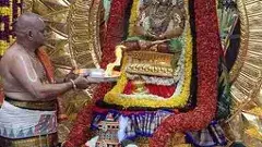 జనవరి 25న తిరుమలలో ర‌థ‌స‌ప్త‌మి