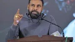 పవన్ కల్యాణ్ శాఖలో ఖజానా ఖాళీ.. జీతాలకూ పైసల్లేవు