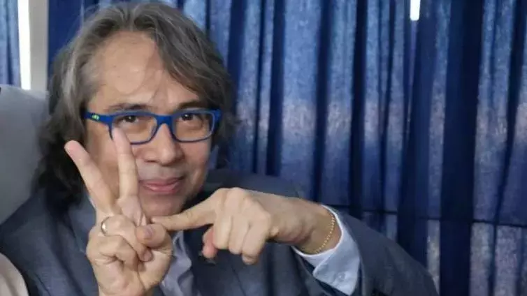 మదురో కిడ్నాప్ వెనుక మచాడో ?  ట్రంప్ తో చేతులు కలిపిన క్రేజీ ఉమెన్