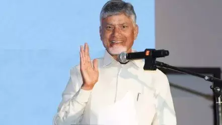 2047 నాటికి ప్రపంచంలో మనమే నెంబర్ -1