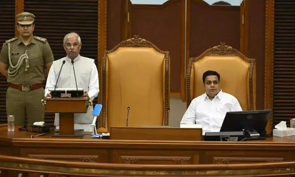 తమిళనాడు తర్వాత కేరళలో గవర్నర్–ప్రభుత్వం మధ్య ప్రతిష్టంభన..