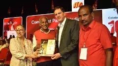 క్యూబా జోలికొస్తే ఏమవుతుందో అమెరికాకి తెలుసు