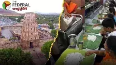 టీటీడీ ఆలయాల వద్ద ఆకలి అనే మాటకు చోటు లేకుండా..