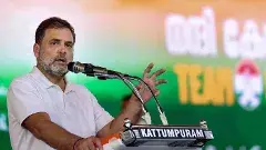 రాహుల్ కొచ్చి సభ 2026 ఎన్నికల ప్రచారానికి తొలి సంకేతమా?