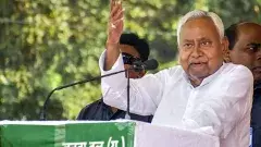 పాట్నాలో నీట్ విద్యార్థిని అనుమాస్పద మృతిపై వెల్లువెత్తిన నిరసనలు..