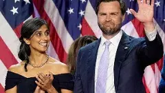 వైట్ హౌస్‌లో ’ఆంధ్రా అల్లుడి‘ సందడి