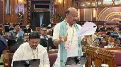 సభకు రాకపోతే ’నో వర్క్.. నో పే‘