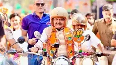 మహారాష్ట్ర: స్థానిక సంస్థల నుంచి 2029 దిశగా బీజేపీ అడుగులు..