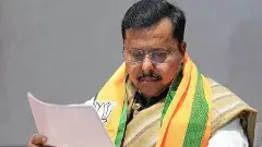 యూపీ ఎన్నికలు నితిన్ నబిన్ నాయకత్వానికి ఒక పరీక్ష?