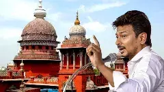 మాలవీయకు ఊరట.. ఉదయనిధి వ్యాఖ్యలపై కోర్టు హెచ్చరిక..