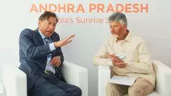 ఫిబ్రవరిలో ఆర్సెల్లార్ స్టీల్‌ప్లాంట్‌కు శంకుస్థాపన