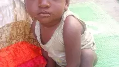 ఈ పాపను కిడ్నాప్ చేసింది ఎవరు ..?