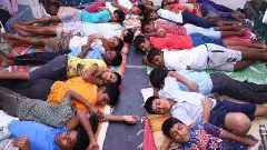 హాస్టళ్లలో గత అనుభవాల నుంచి పాఠాలు