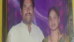 భర్తను డ్రైవర్‌గా పంపింది..ప్రియుడితో కలిసి ప్రాణం తీసింది