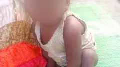 ఈ పాపను కిడ్నాప్ చేసింది ఎవరు ..?