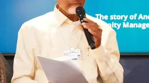 ప్రకృతి సాగు చేద్దాం.. భూమిని బాగు చేద్దాం