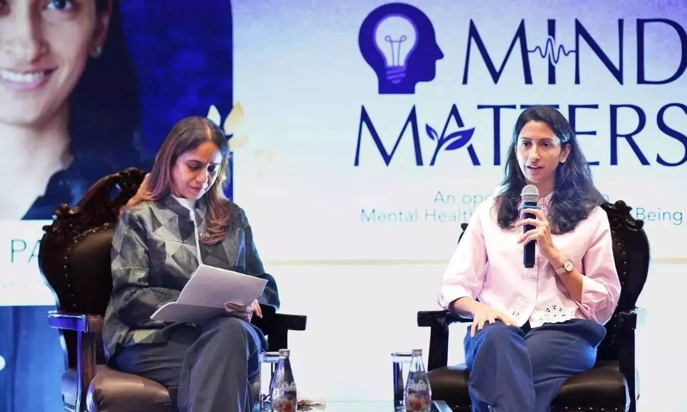 మానసిక ఆరోగ్యానికి చేయూత మానసిక ఆరోగ్యానికి చేయూత