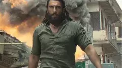 ‘ధురందర్’ దెబ్బకు యాక్షన్ సినిమాల పని ఖతం?