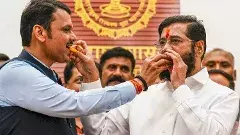 ముంబైలో శివసేన ప్రాధాన్యం తగ్గలేదా? BMC ఎన్నికలు ఏం  చెబుతున్నాయి