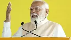 డీఎంకేకు డెడ్‌లైన్ మొదలైంది : మోదీ వార్నింగ్