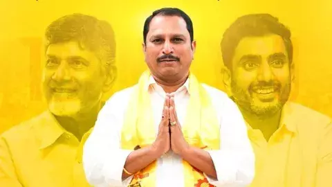 అమ్మో... అనంతపురం అర్బన్ ఎమ్మెల్యే!