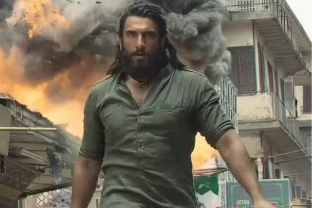 ‘ధురందర్’ దెబ్బకు యాక్షన్ సినిమాల పని ఖతం? ‘ధురందర్’ దెబ్బకు యాక్షన్ సినిమాల పని ఖతం?