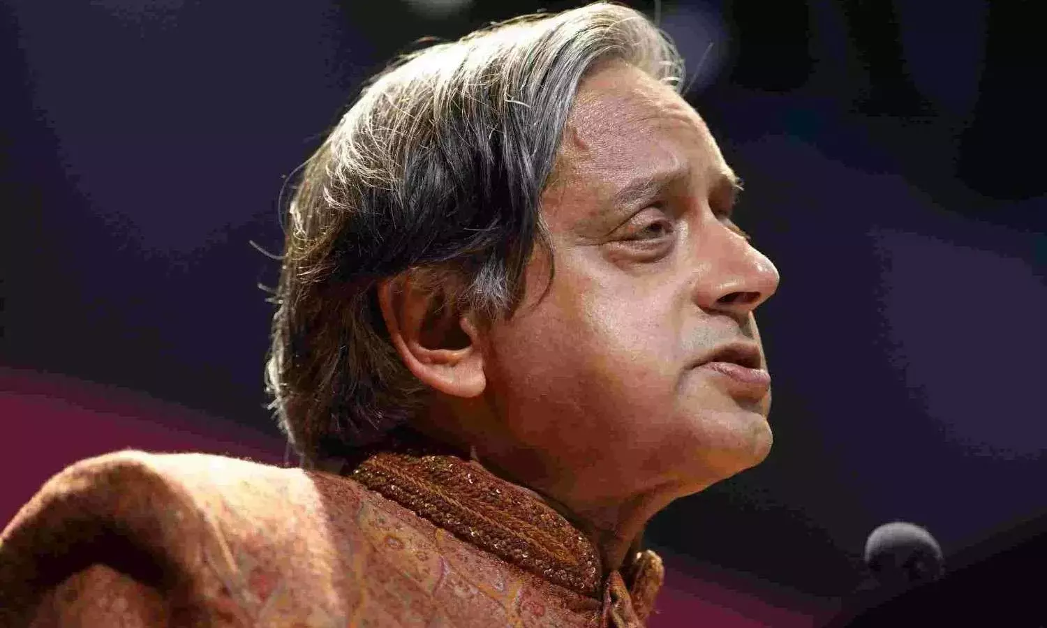 ‘పార్టీ లైన్‌ను ఎప్పుడూ ఉల్లంఘించలేదు’