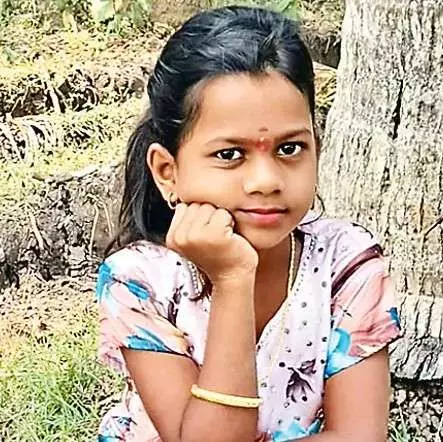 పాప ప్రాణం తీసిన బొమ్మ..ఇది ఎవరి పాపం? పాప ప్రాణం తీసిన బొమ్మ..ఇది ఎవరి పాపం?