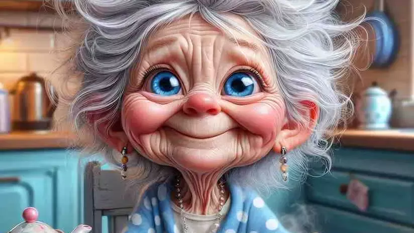 ’ముసలితనం‘లోకి ఆంధ్రప్రదేశ్..2031 నాటికి ఏపీ ’వృద్ధాప్య‘ రాష్ట్రం