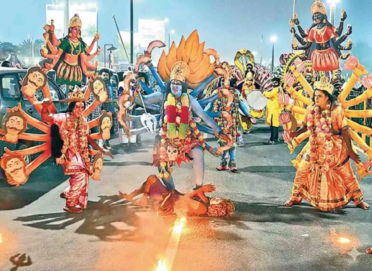 విశాఖ ఉత్సవ్ విశాఖ ఉత్సవ్