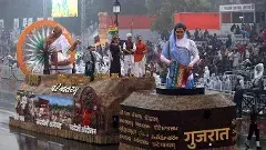 రిపబ్లిక్ డే పరేడ్: ఏపీ శకటం ఎందుకు లేదు?