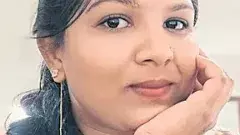 పెట్రోల్ మంటల్లో ’దుర్గ‘ బలి