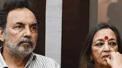 ప్రణయ్ రాయ్..ఒక విషాద విజయం