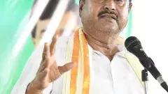 ’చట్టం తెచ్చింది  మీరు.. రద్దు చేసింది చంద్రబాబు‘