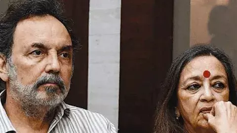 ప్రణయ్ రాయ్..ఒక విషాద విజయం