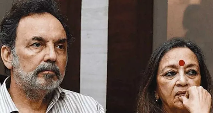 ప్రణయ్ రాయ్..ఒక విషాద విజయం ప్రణయ్ రాయ్..ఒక విషాద విజయం