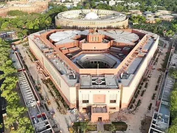 కేంద్రాన్ని నిలదీయండి, పార్లమెంట్‌లో పోరాడండి: తులసి రెడ్డి పిలుపు