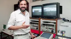 ప్రణయ్ రాయ్..ఒక విషాద విజయం